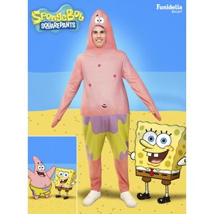 SpongeBob: Patrick Star