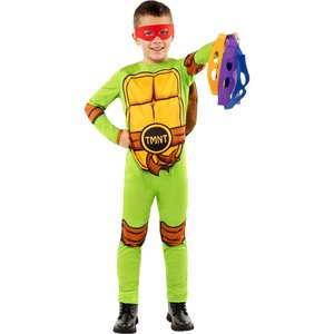 Teenage Mutant Ninja Turtles