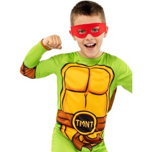 Teenage Mutant Ninja Turtles