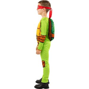 Teenage Mutant Ninja Turtles