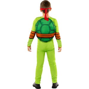 Teenage Mutant Ninja Turtles