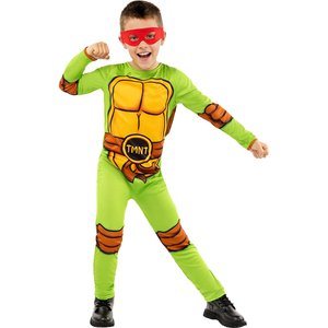 Teenage Mutant Ninja Turtles