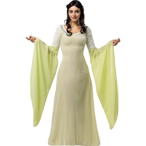 Le Seigneur des anneaux: Arwen