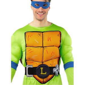 TNMT: Leonardo