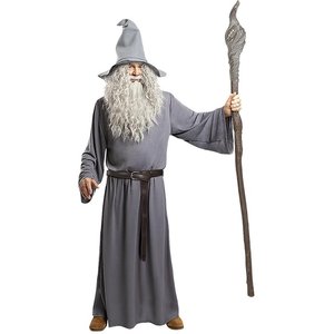 Le Seigneur des anneaux: Gandalf