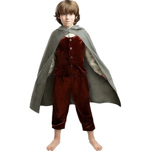Il Signore degli Anelli: Frodo