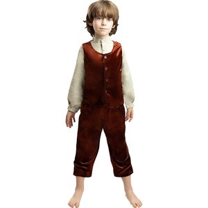 Il Signore degli Anelli: Frodo