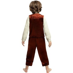 Il Signore degli Anelli: Frodo