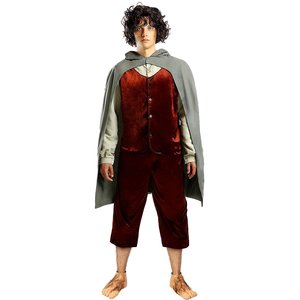 Le Seigneur des anneaux: Frodo