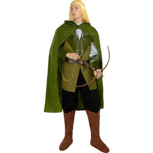 Le Seigneur des anneaux: Legolas