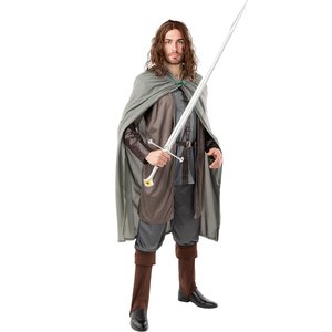 Le Seigneur des anneaux: Aragorn