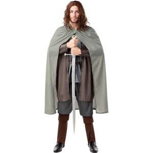 Le Seigneur des anneaux: Aragorn