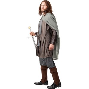 Le Seigneur des anneaux: Aragorn
