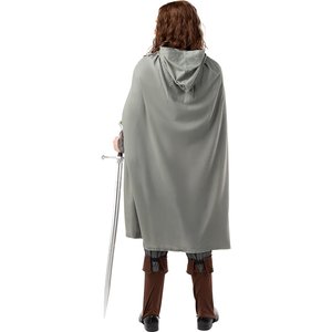 Le Seigneur des anneaux: Aragorn