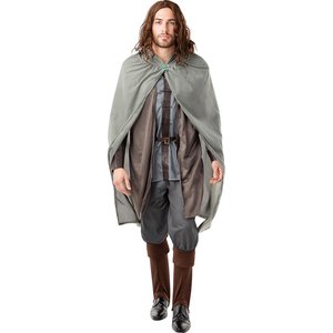 Le Seigneur des anneaux: Aragorn