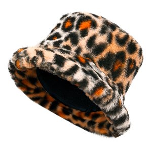 Capello pescatore peluche: leo