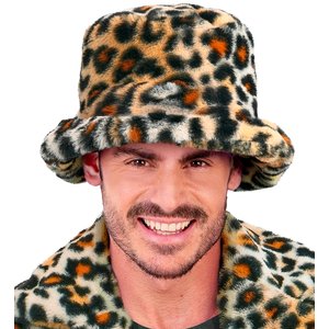 Capello pescatore peluche: leo