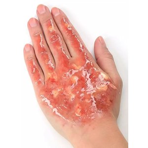 Flüssiglatex transparent 28ml