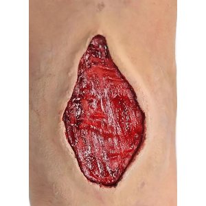 Flüssiglatex transparent 28ml