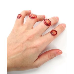 Flüssiglatex transparent 28ml
