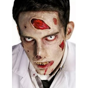 Zombie Nase