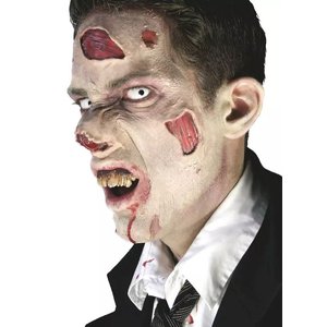 Zombie Nase