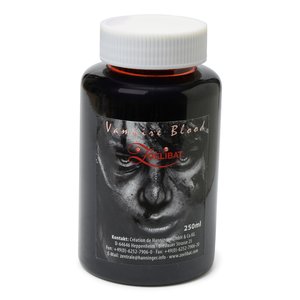 Sangue artificiale - 250ml