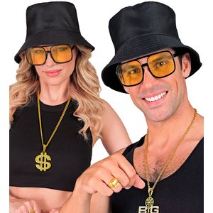 Anni '90: giallo