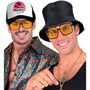 Anni '90: giallo