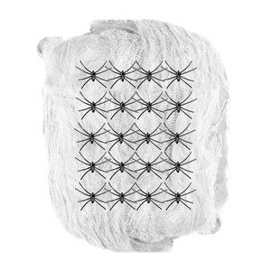 Riesen-Spinnennetz 500 g