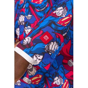 Superman - The Man of Steel