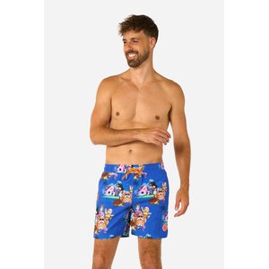 OppoSuits: Dragon Ball - Kame House
