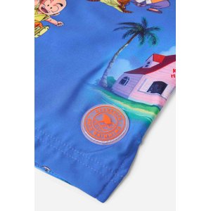 OppoSuits: Dragon Ball - Kame House