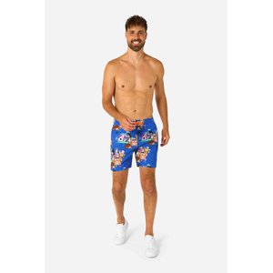 OppoSuits: Dragon Ball - Kame House