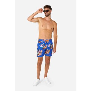 OppoSuits: Dragon Ball - Kame House