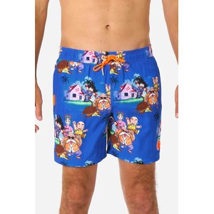 OppoSuits: Dragon Ball - Kame House