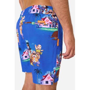 OppoSuits: Dragon Ball - Kame House