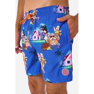 OppoSuits: Dragon Ball - Kame House