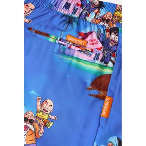 OppoSuits: Dragon Ball - Kame House