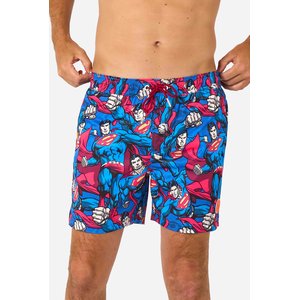 OppoSuits: The Man of Steel - Batman