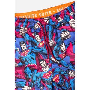 OppoSuits: The Man of Steel - Batman
