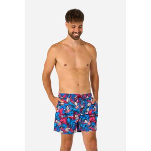 OppoSuits: The Man of Steel - Batman