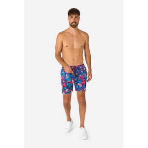 OppoSuits: The Man of Steel - Batman