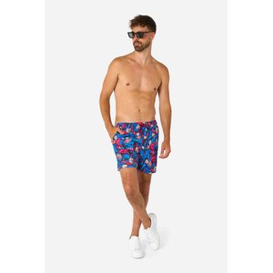 OppoSuits: The Man of Steel - Batman