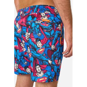 OppoSuits: The Man of Steel - Batman