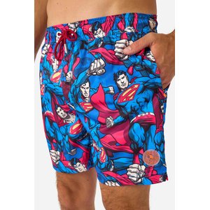 OppoSuits: The Man of Steel - Batman
