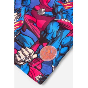 OppoSuits: The Man of Steel - Batman