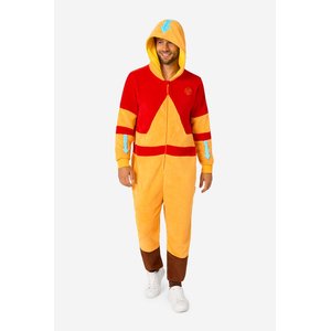 Avatar: Aang