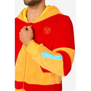 Avatar: Aang