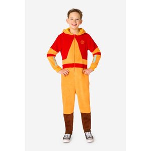 Avatar: Aang